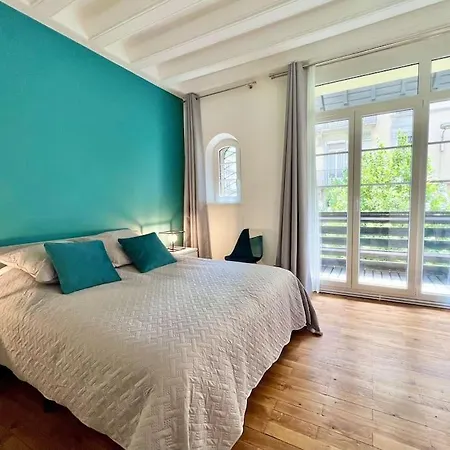 Apartamento R'apparts T3 Le Prestige Grenoblois *