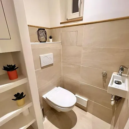 Myd - T3 Le Prestige Grenoblois Apartment Grenoble