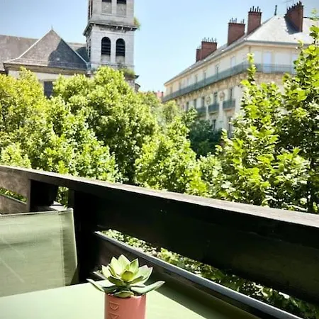 R'apparts T3 Le Prestige Grenoblois Grenoble