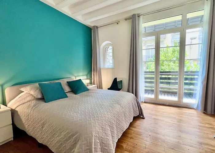 Daire R'apparts T3 Le Prestige Grenoblois *