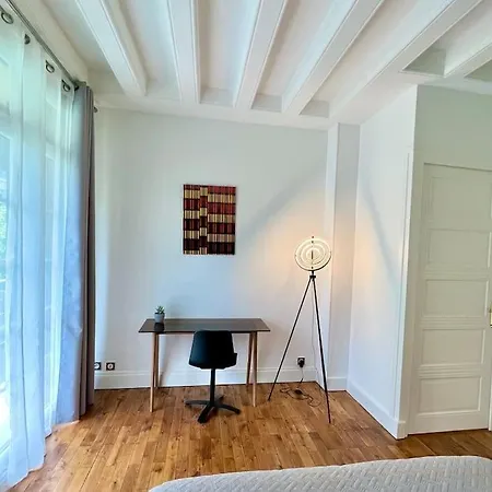 R'apparts T3 Le Prestige Grenoblois Apartment *