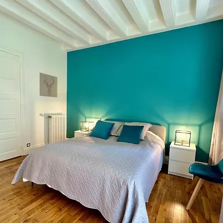 R'apparts T3 Le Prestige Grenoblois Grenoble