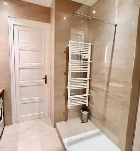 R'apparts T3 Le Prestige Grenoblois